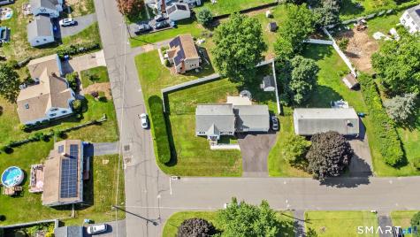 5 Depietro Drive East Hartford CT 06118