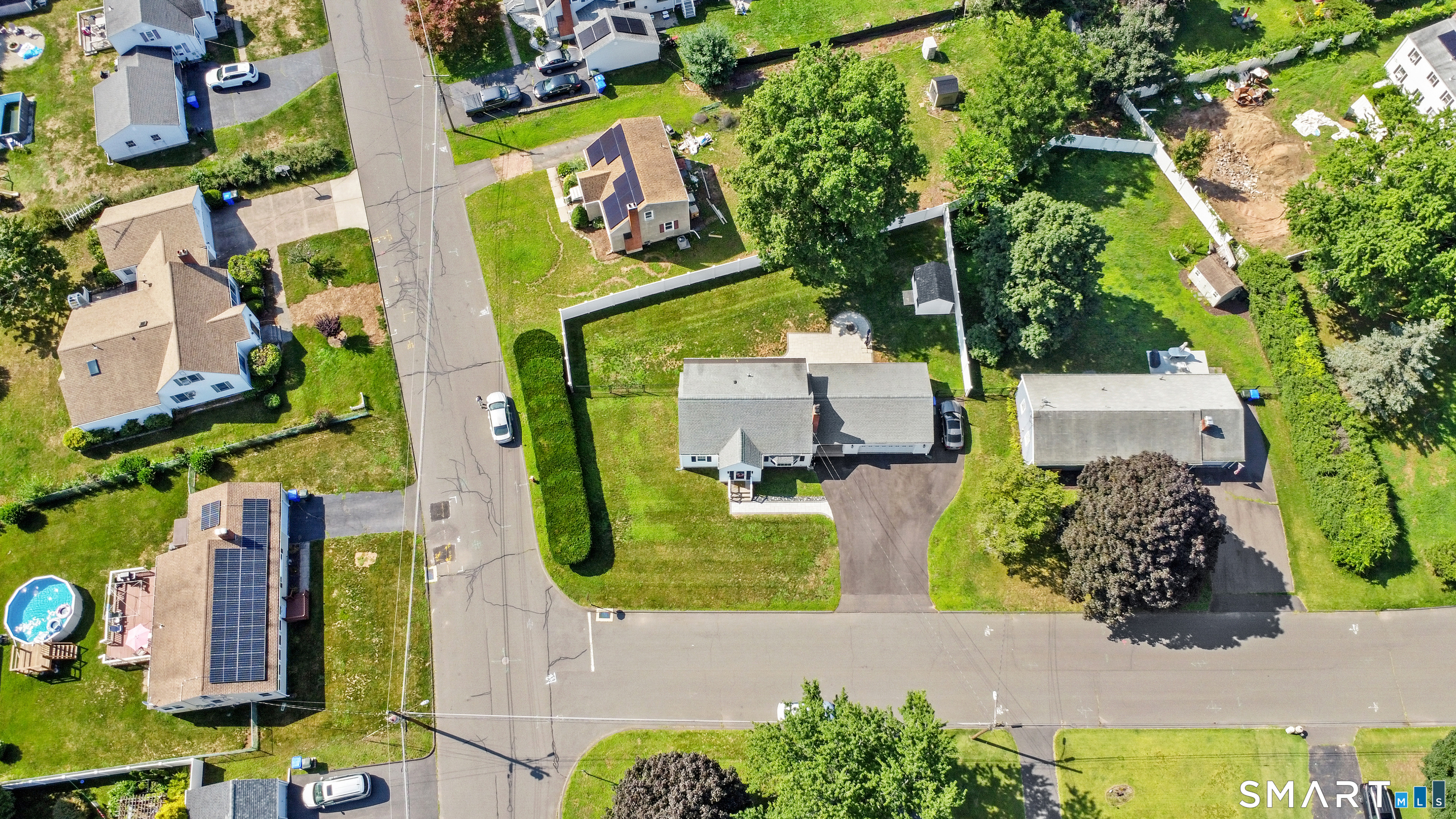 5 Depietro Drive East Hartford CT 06118