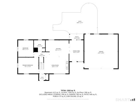 5 Depietro Drive East Hartford CT 06118
