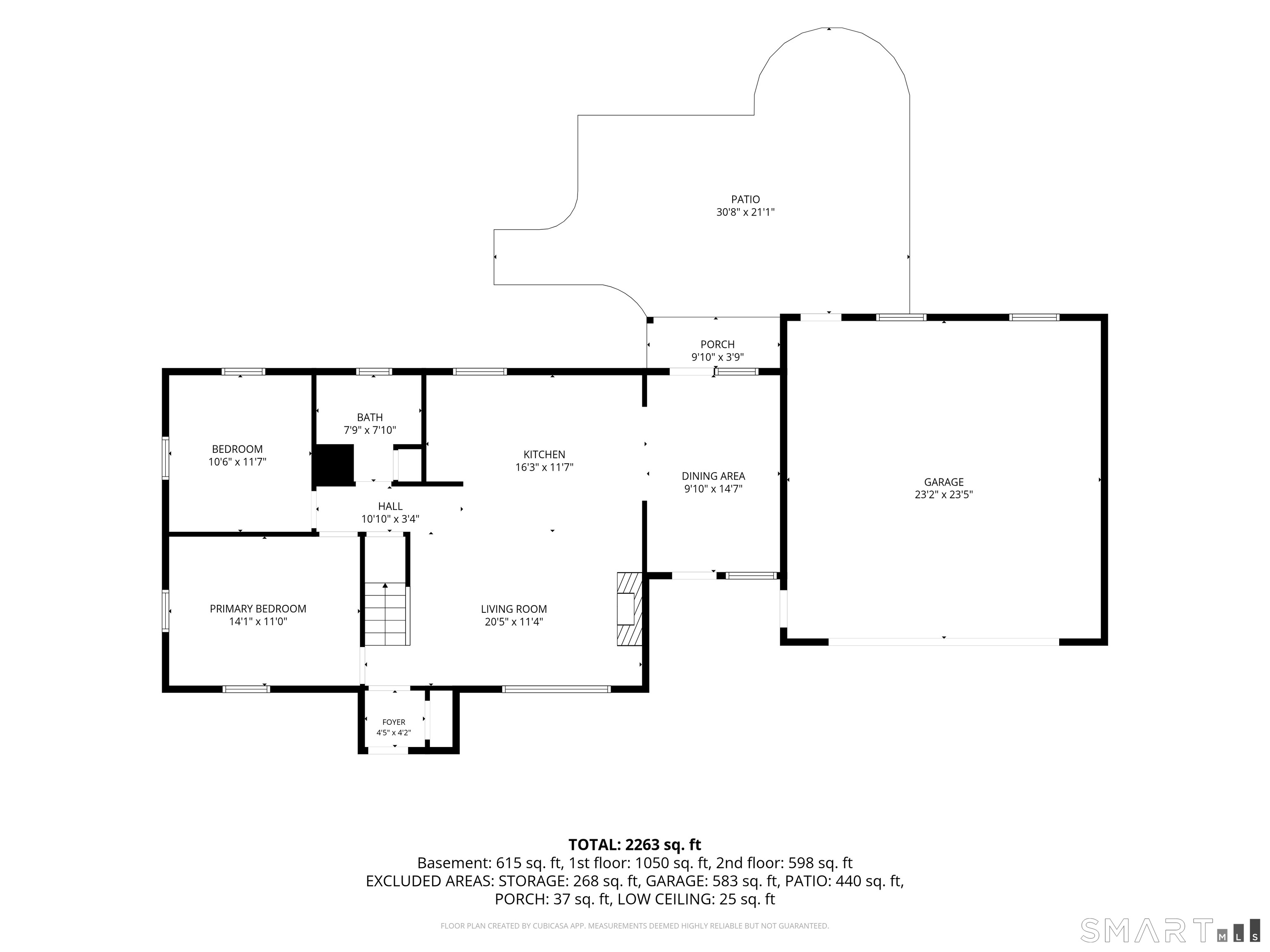 5 Depietro Drive East Hartford CT 06118