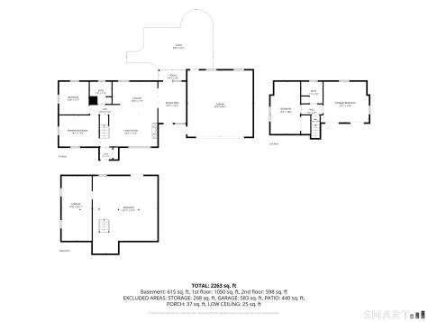 5 Depietro Drive East Hartford CT 06118