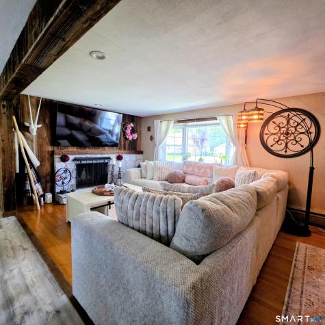 5 Depietro Drive East Hartford CT 06118