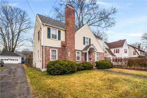 41 Northridge Avenue Torrington CT 06790