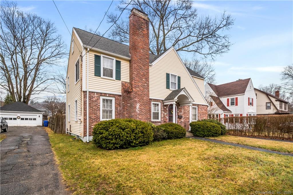 41 Northridge Avenue Torrington CT 06790