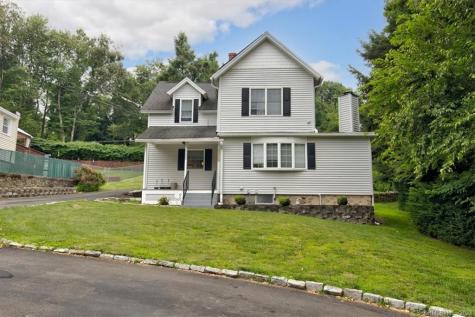 1220 Hamilton Avenue Waterbury CT 06706