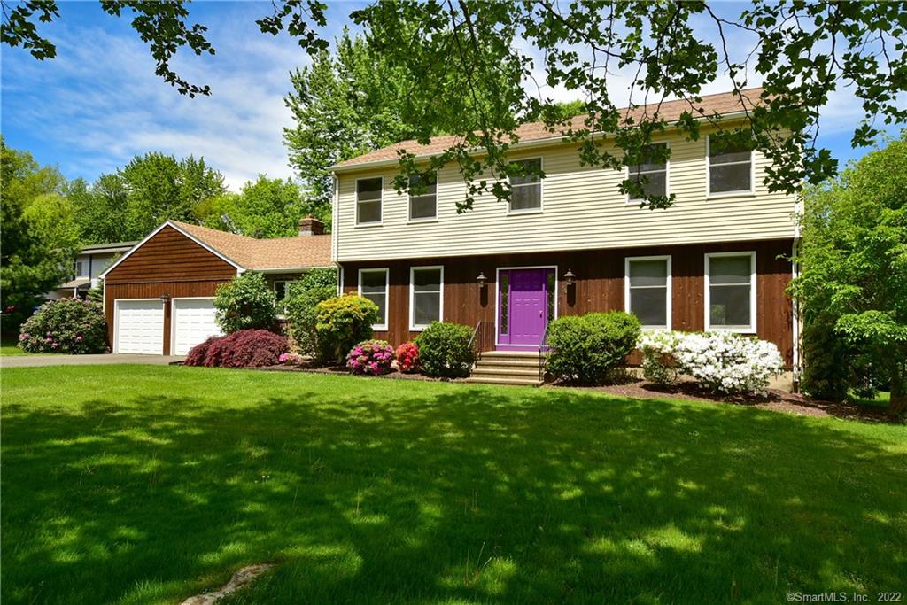 54 Paper Chase South Windsor CT 06074