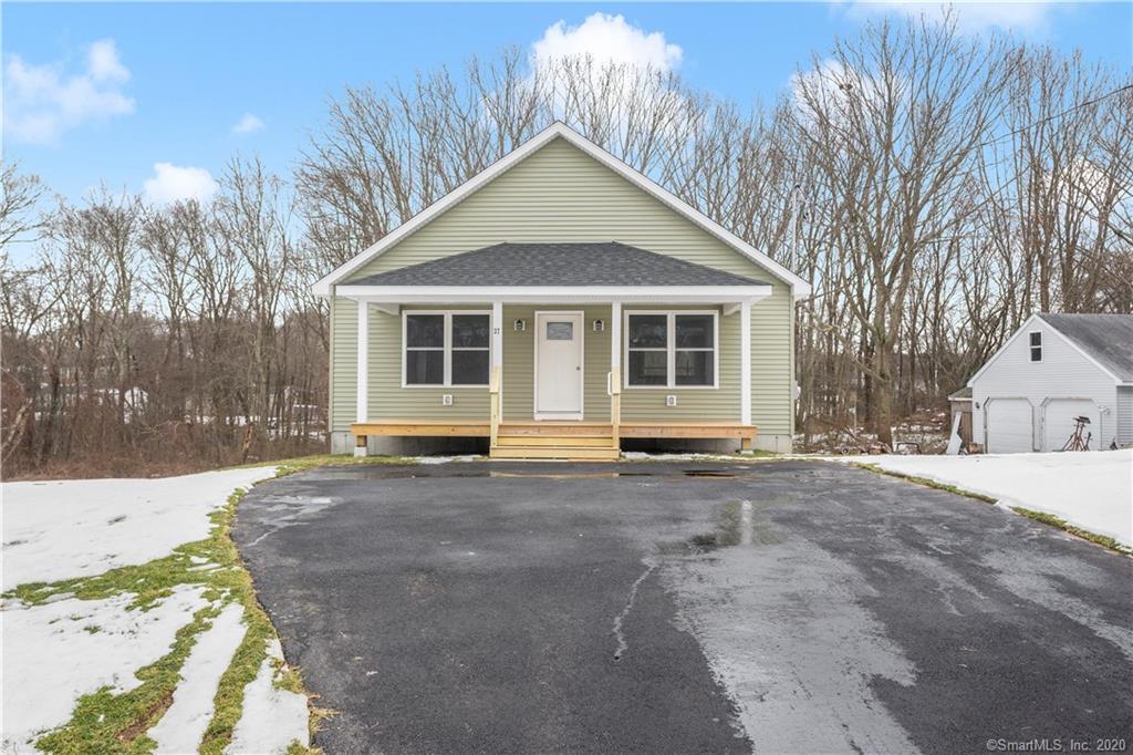 37 Batterson Avenue Westerly RI 02891
