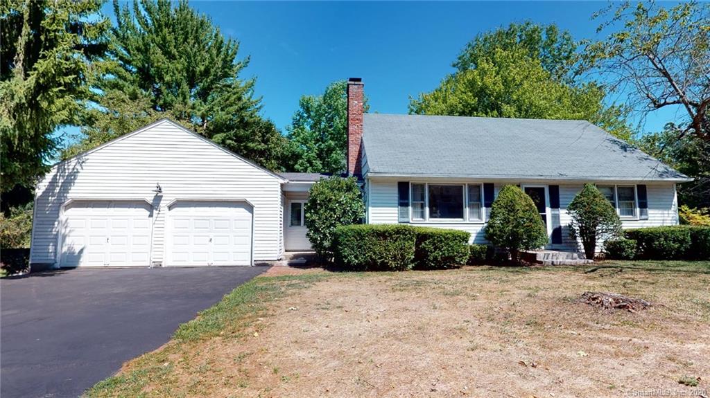 285 Abbe Road Enfield CT 06082