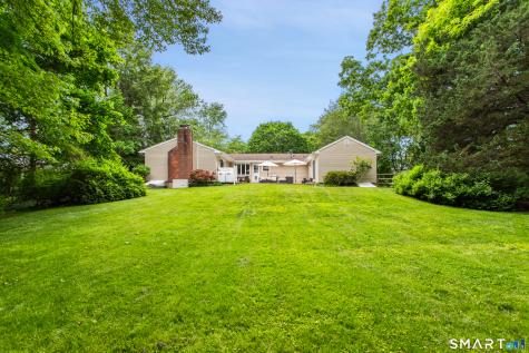 38 Stonecrop Road Norwalk CT 06851