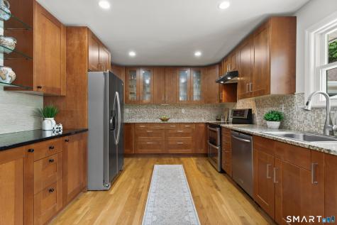 38 Stonecrop Road Norwalk CT 06851