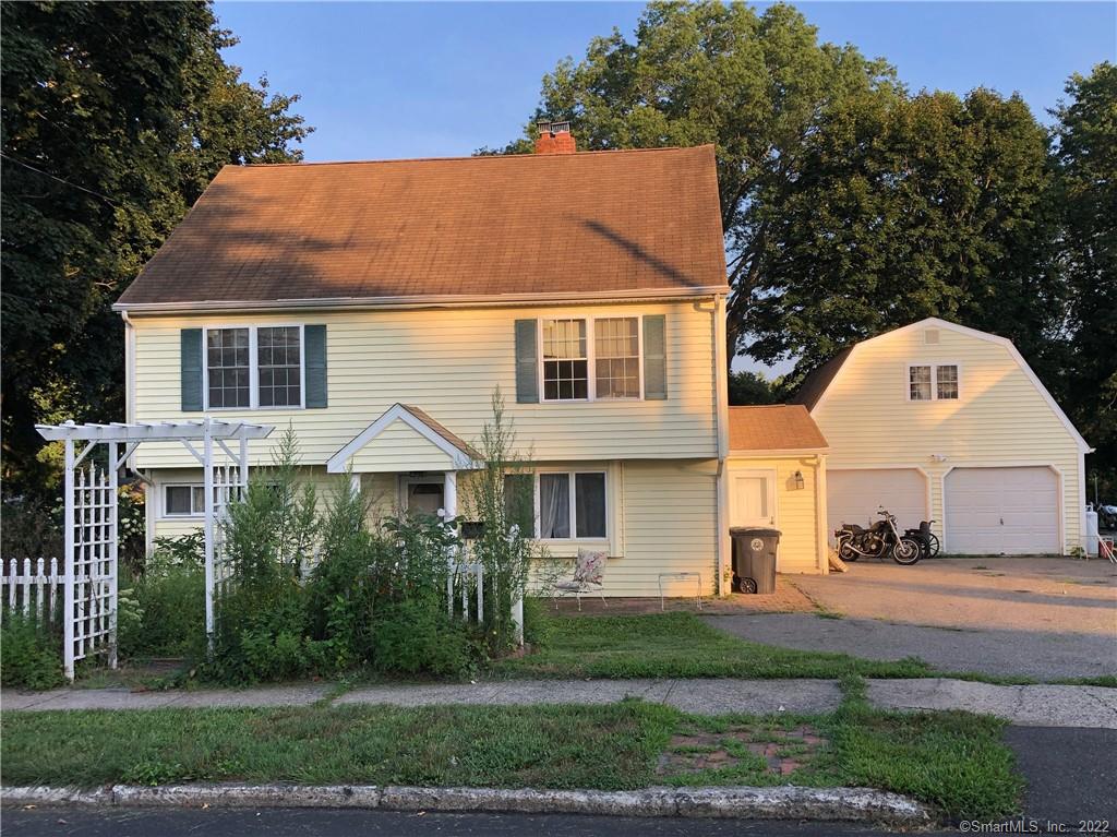 132 Wepawaug Drive Milford CT 06461