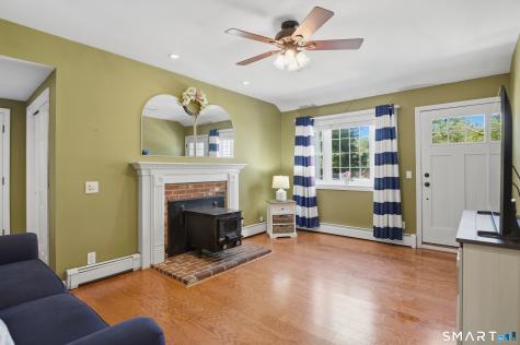 4 Woodland Terrace Prospect CT 06712