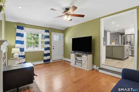 4 Woodland Terrace Prospect CT 06712