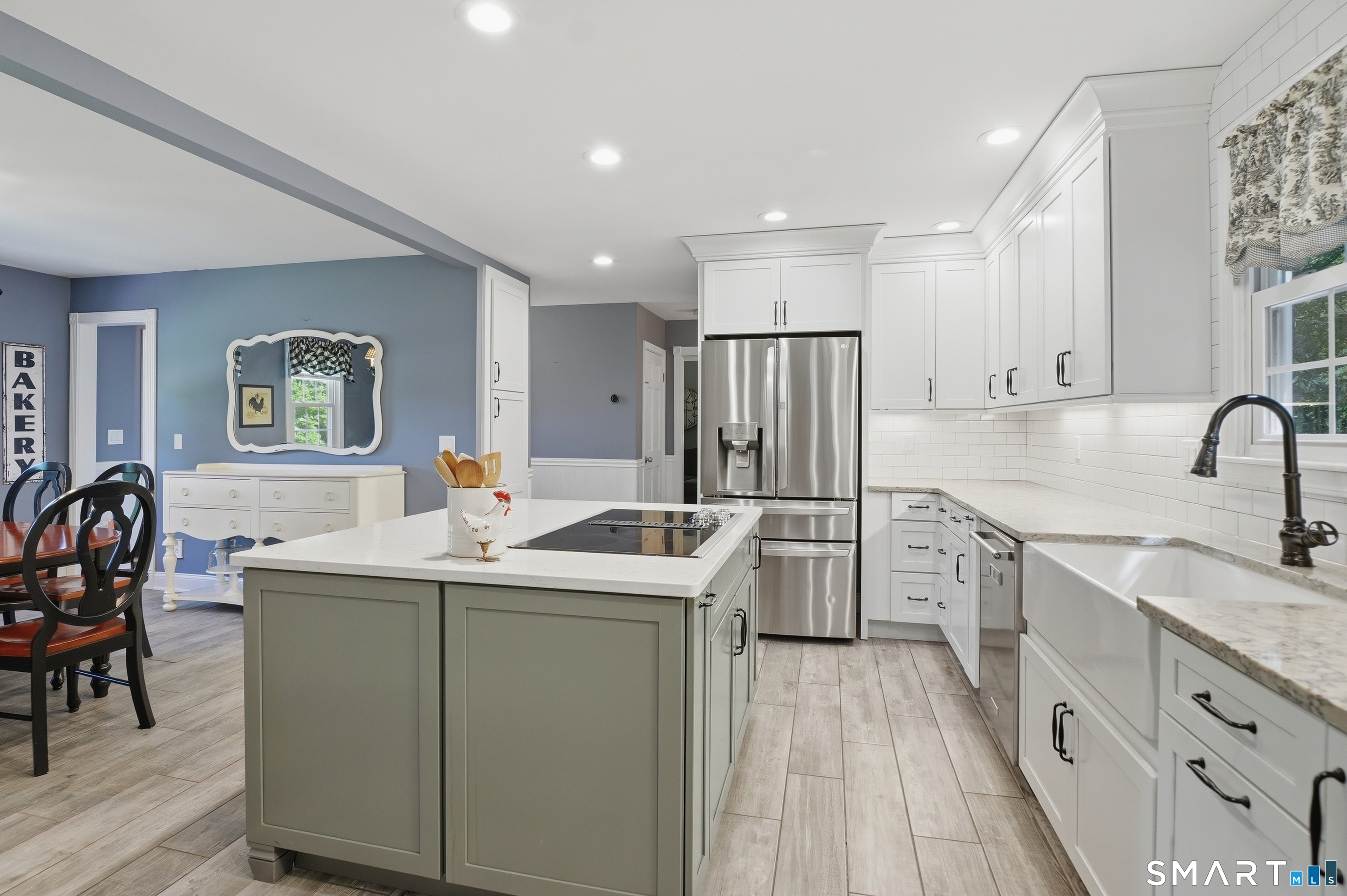 4 Woodland Terrace Prospect CT 06712