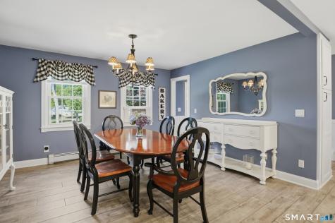 4 Woodland Terrace Prospect CT 06712