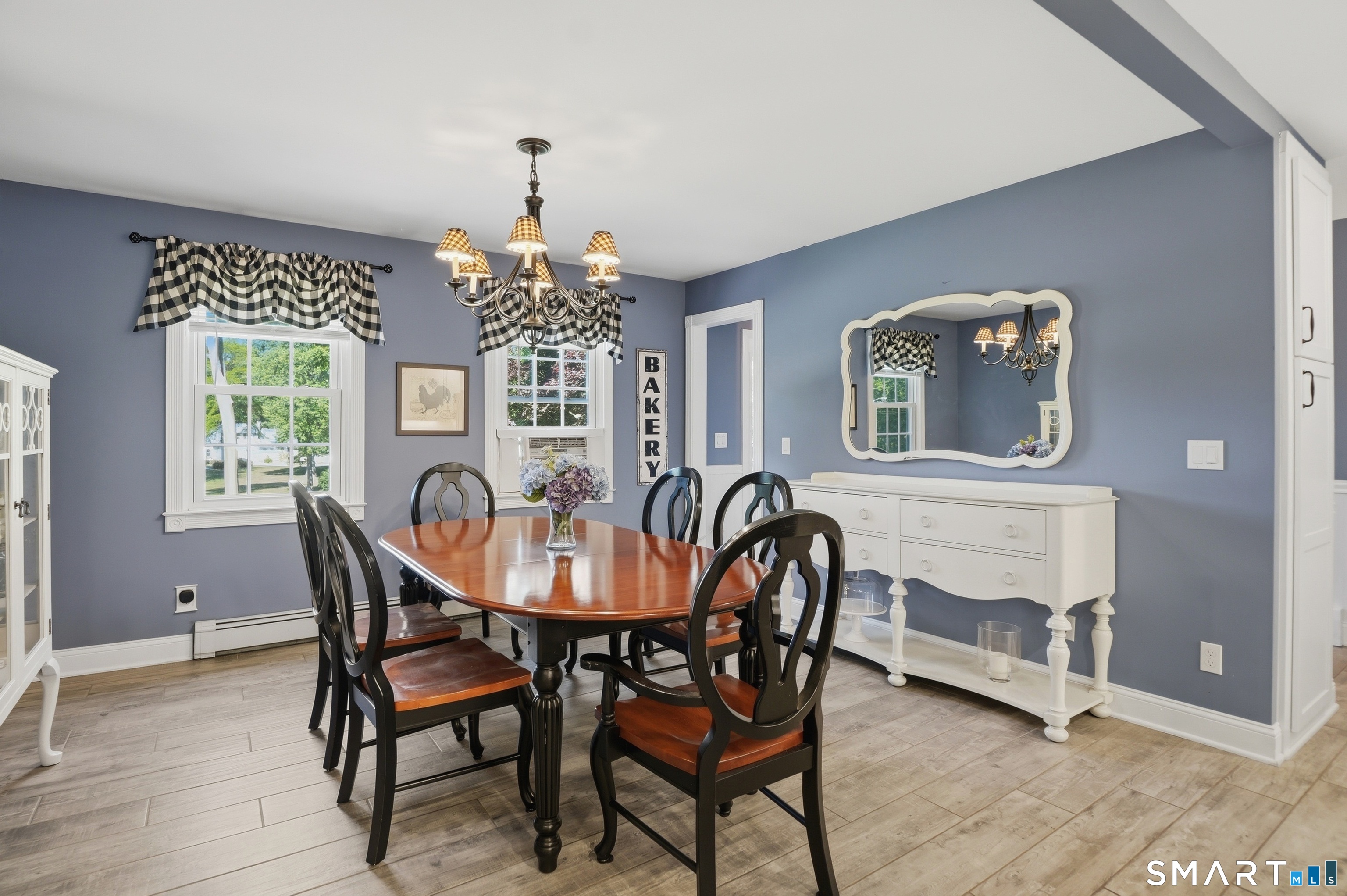 4 Woodland Terrace Prospect CT 06712
