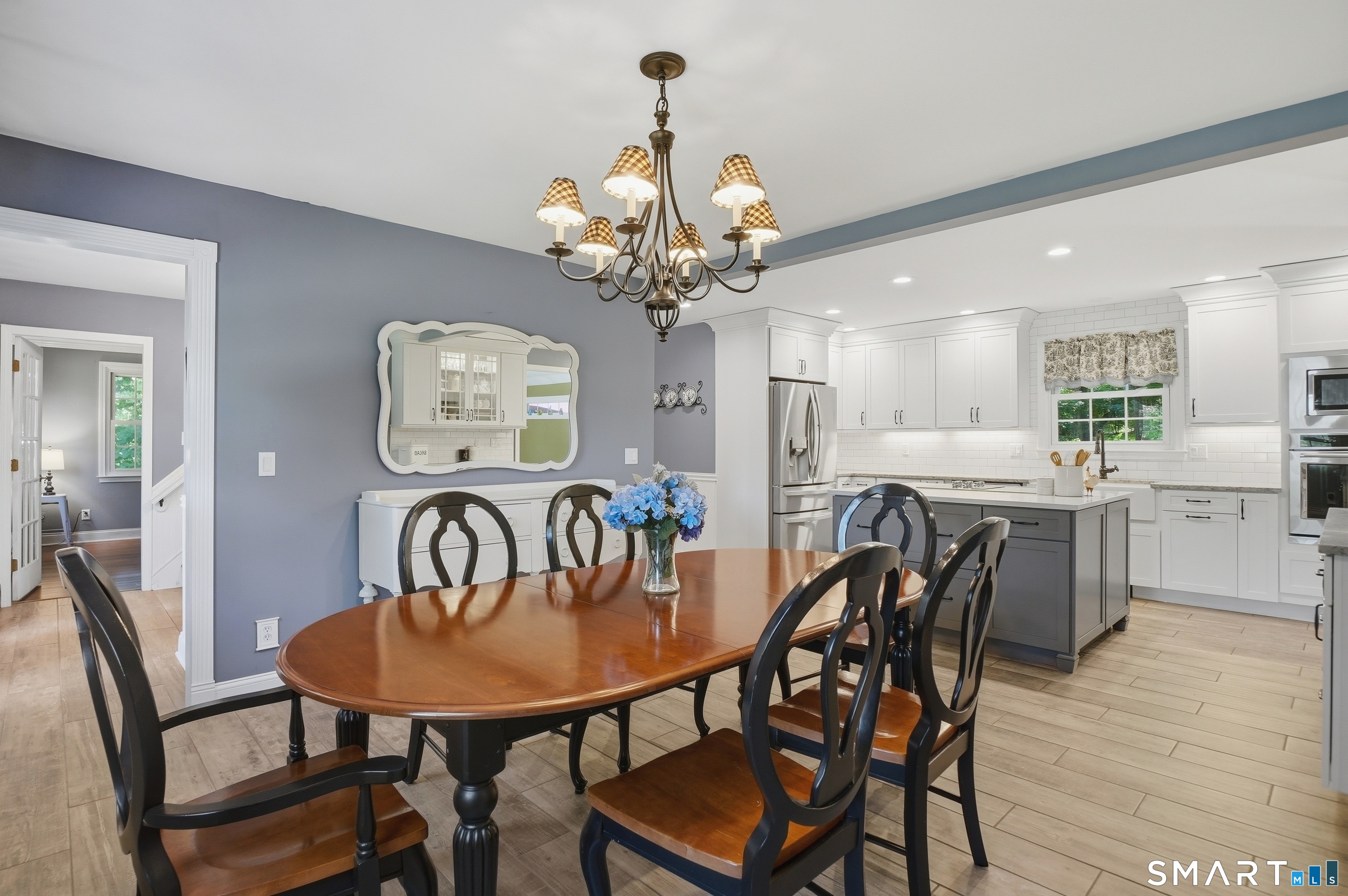 4 Woodland Terrace Prospect CT 06712