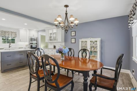4 Woodland Terrace Prospect CT 06712