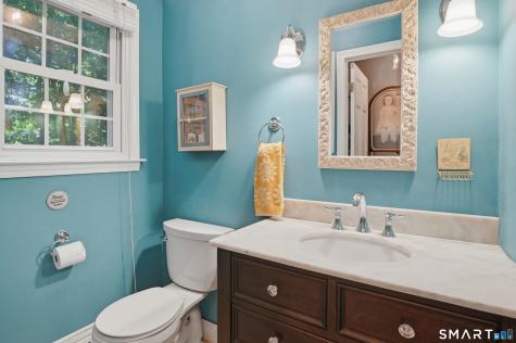4 Woodland Terrace Prospect CT 06712