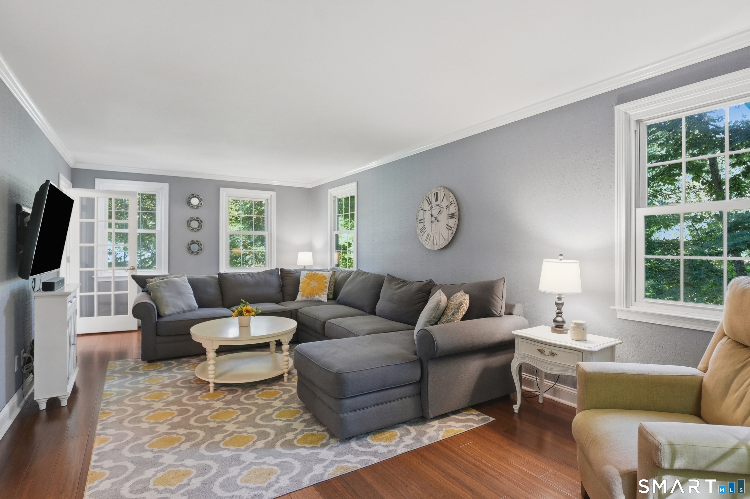 4 Woodland Terrace Prospect CT 06712