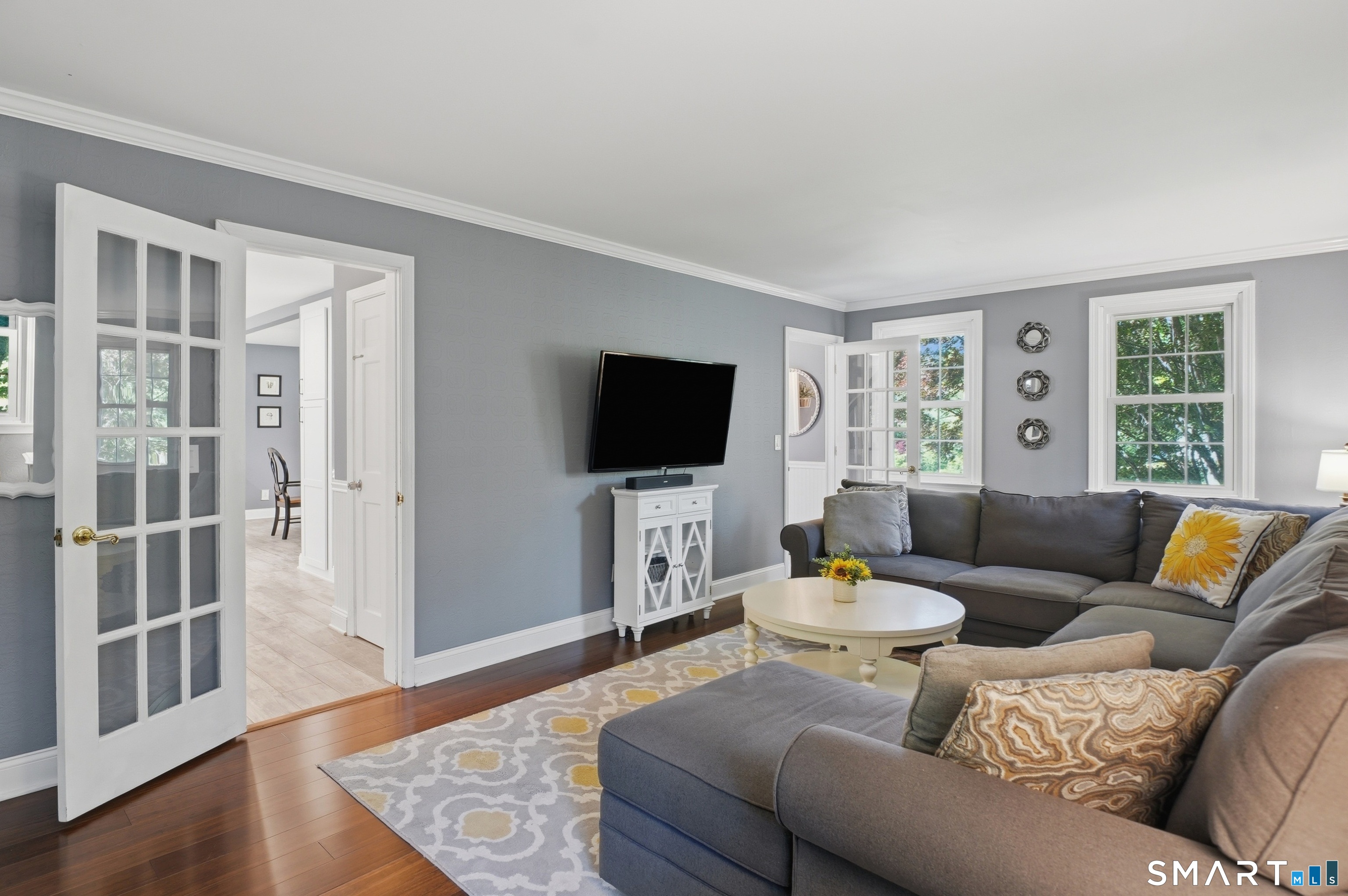 4 Woodland Terrace Prospect CT 06712