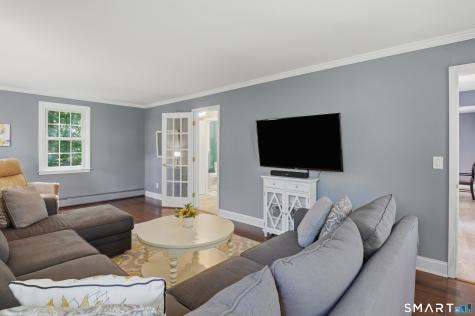 4 Woodland Terrace Prospect CT 06712