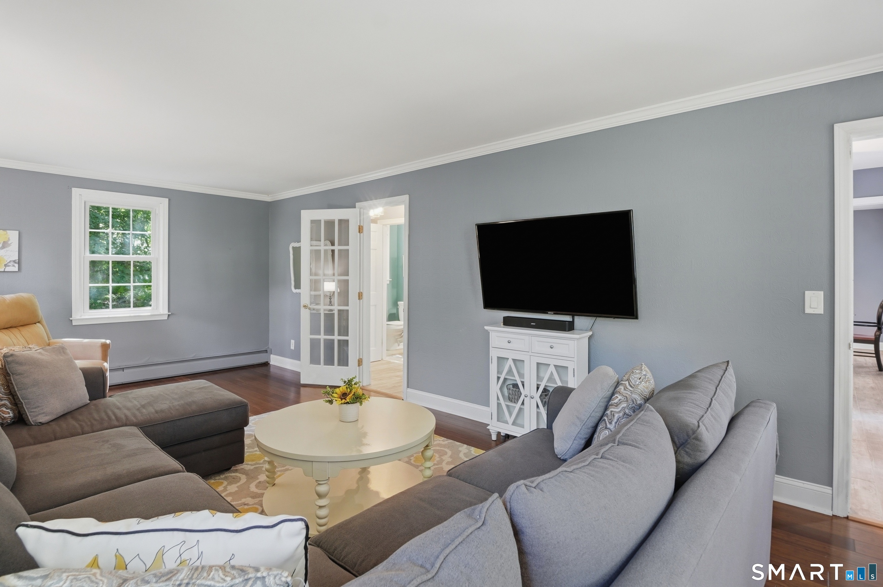 4 Woodland Terrace Prospect CT 06712