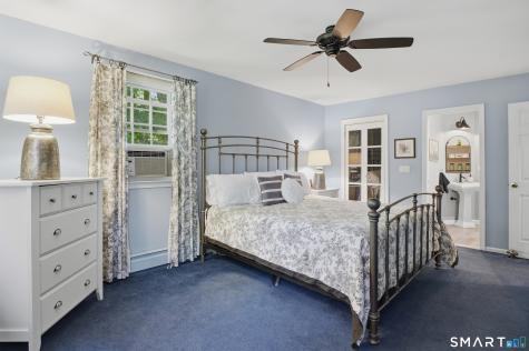 4 Woodland Terrace Prospect CT 06712