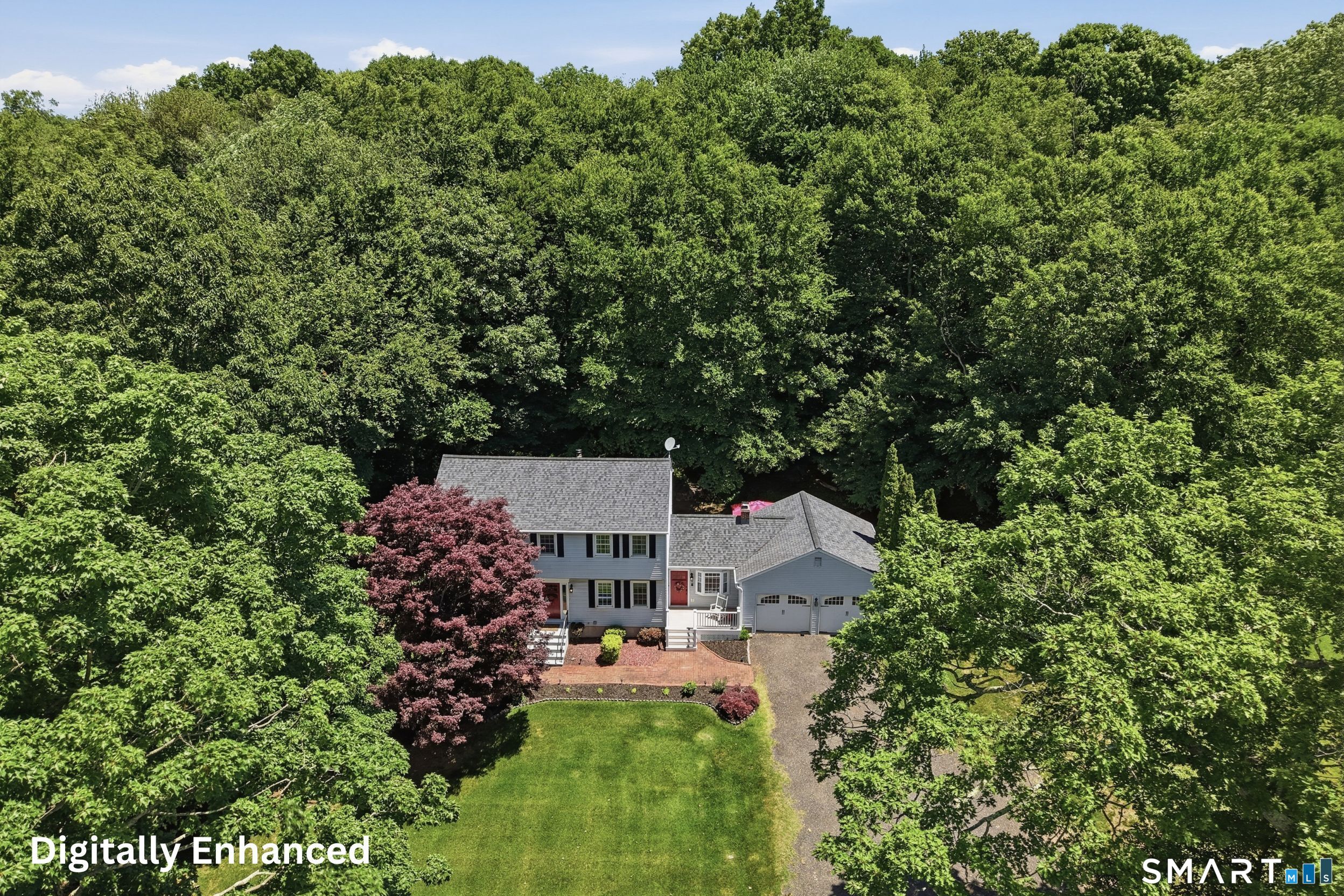 4 Woodland Terrace Prospect CT 06712