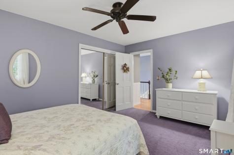 4 Woodland Terrace Prospect CT 06712