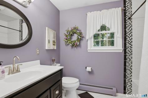 4 Woodland Terrace Prospect CT 06712