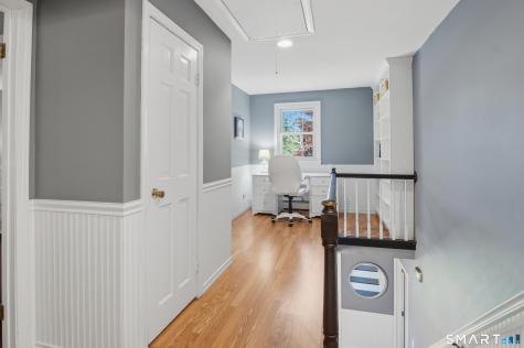 4 Woodland Terrace Prospect CT 06712