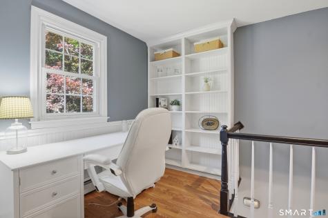 4 Woodland Terrace Prospect CT 06712
