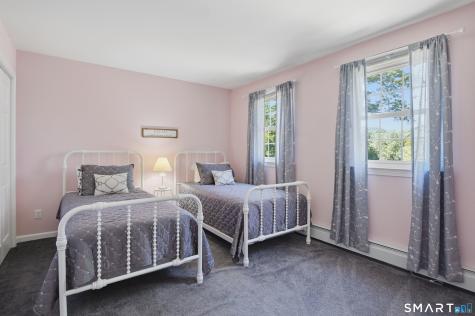 4 Woodland Terrace Prospect CT 06712