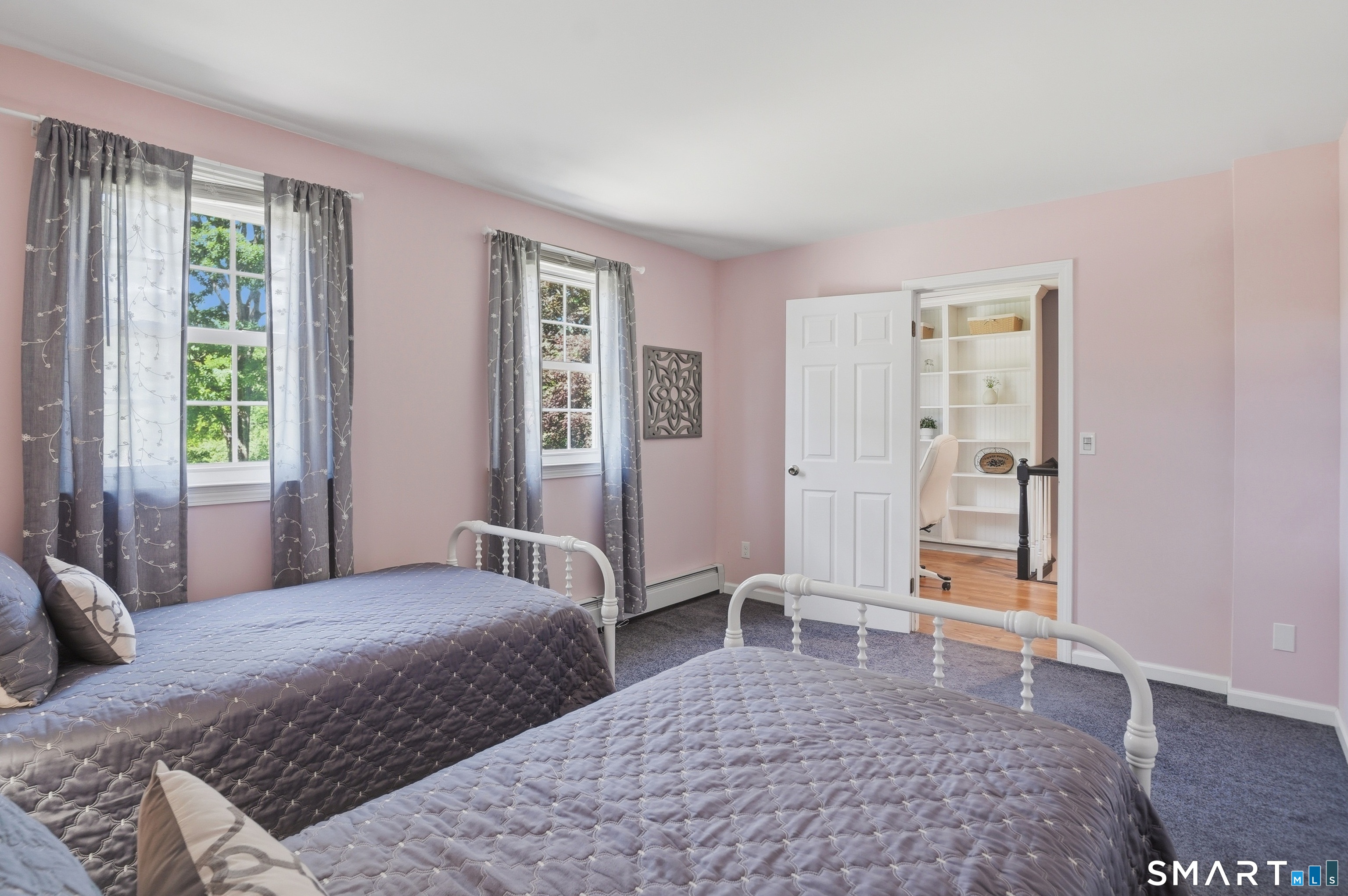 4 Woodland Terrace Prospect CT 06712