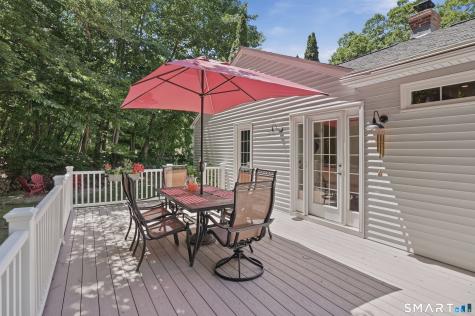 4 Woodland Terrace Prospect CT 06712