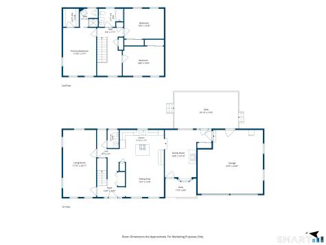 4 Woodland Terrace Prospect CT 06712