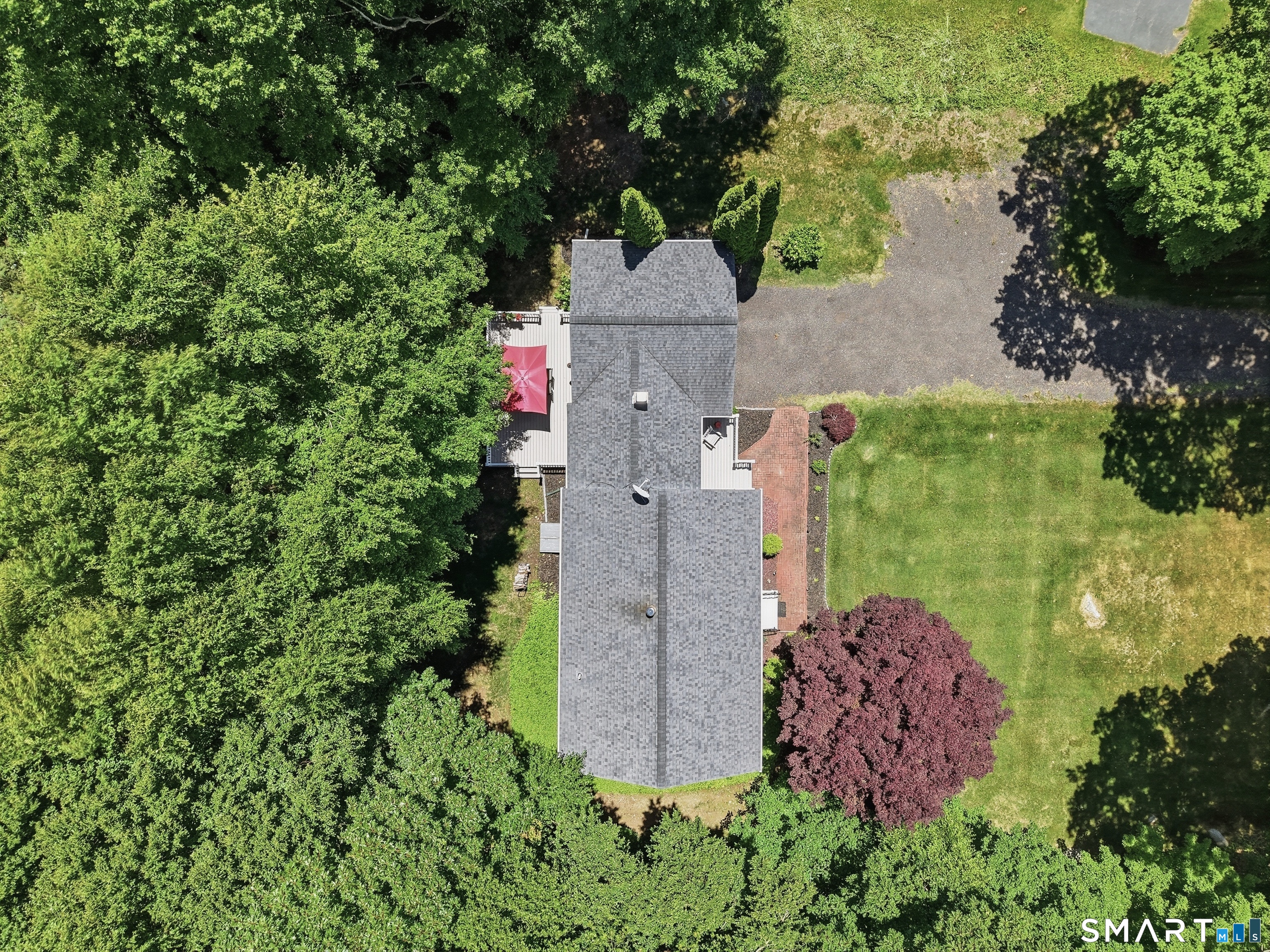 4 Woodland Terrace Prospect CT 06712