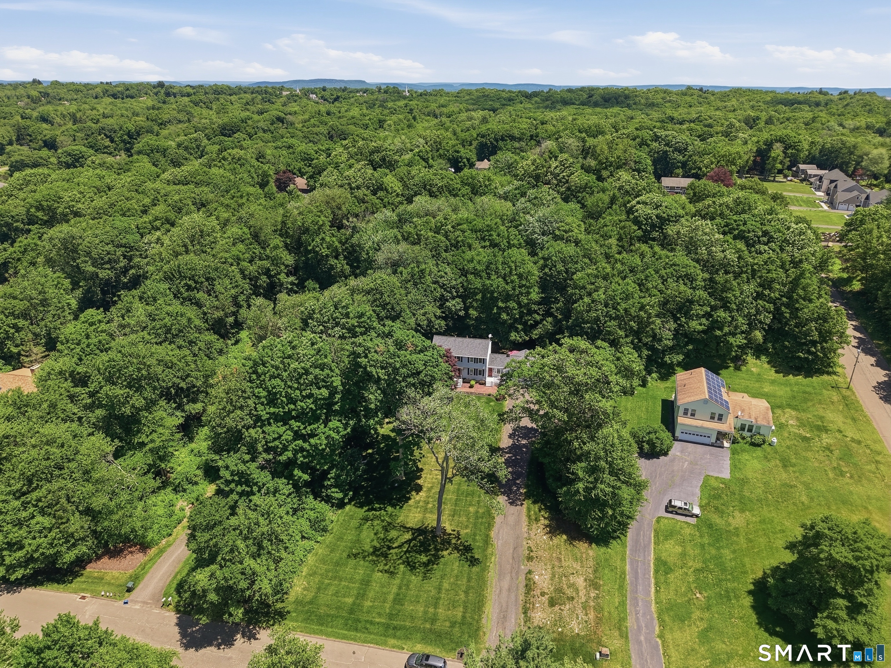 4 Woodland Terrace Prospect CT 06712