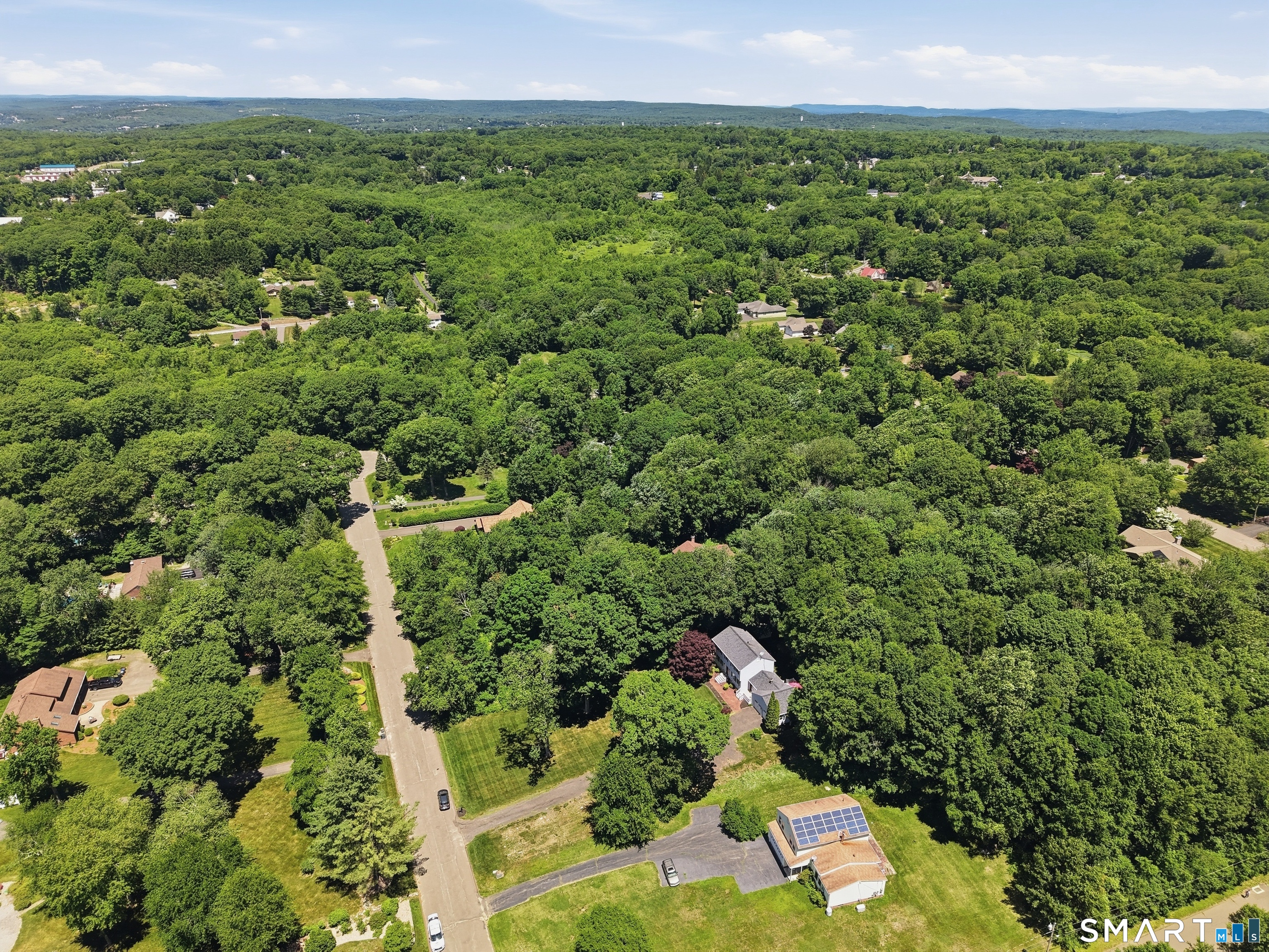 4 Woodland Terrace Prospect CT 06712
