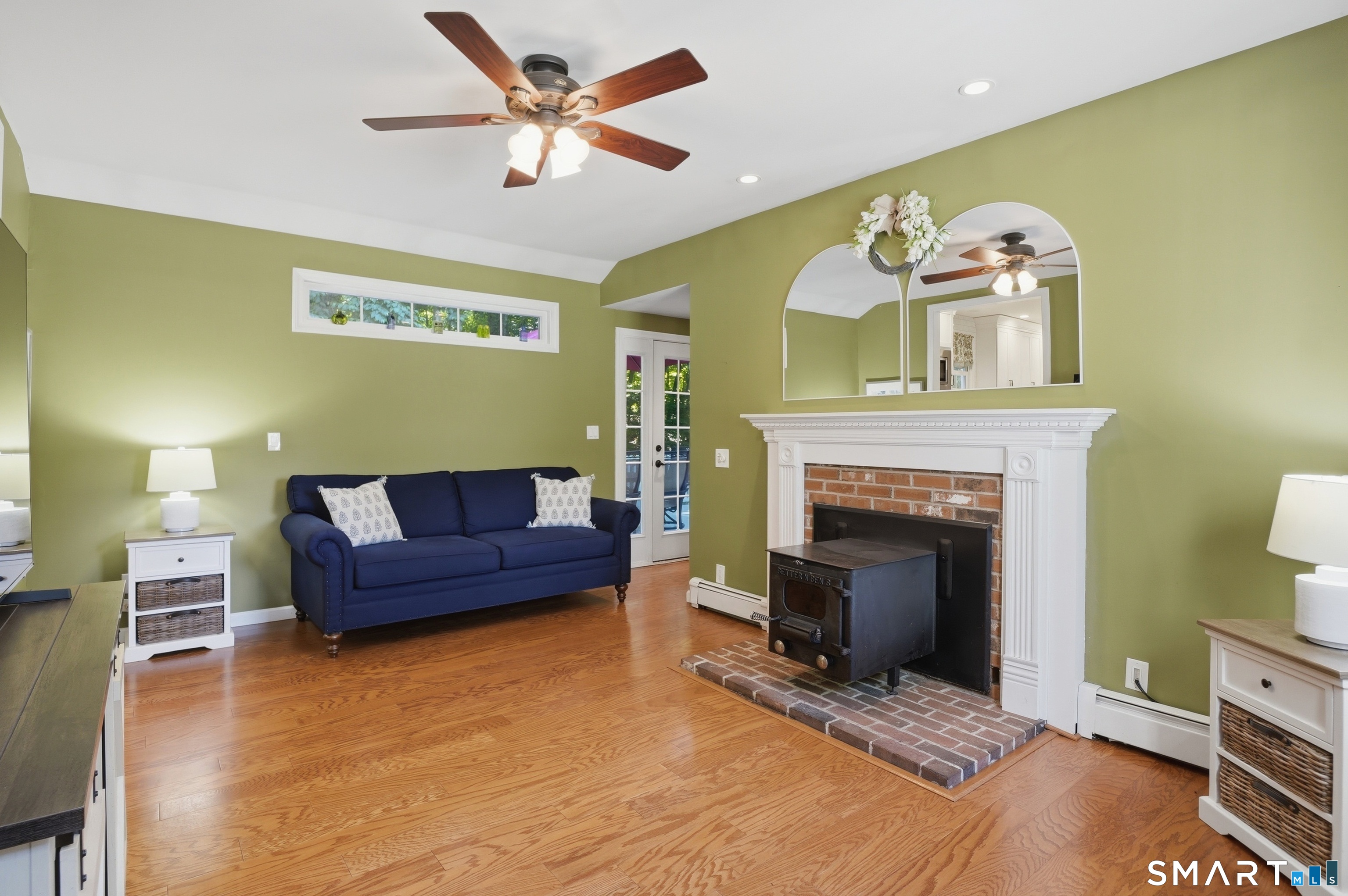 4 Woodland Terrace Prospect CT 06712