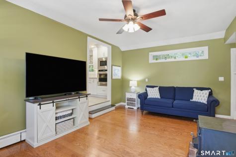 4 Woodland Terrace Prospect CT 06712