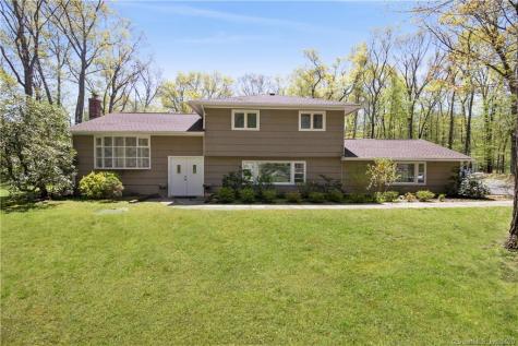 11 Live Oak Road Norwalk CT 06851