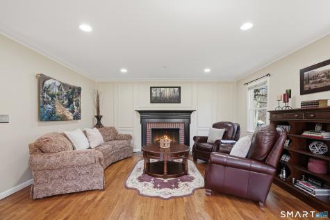 21 Shawnee Lane Monroe CT 06468