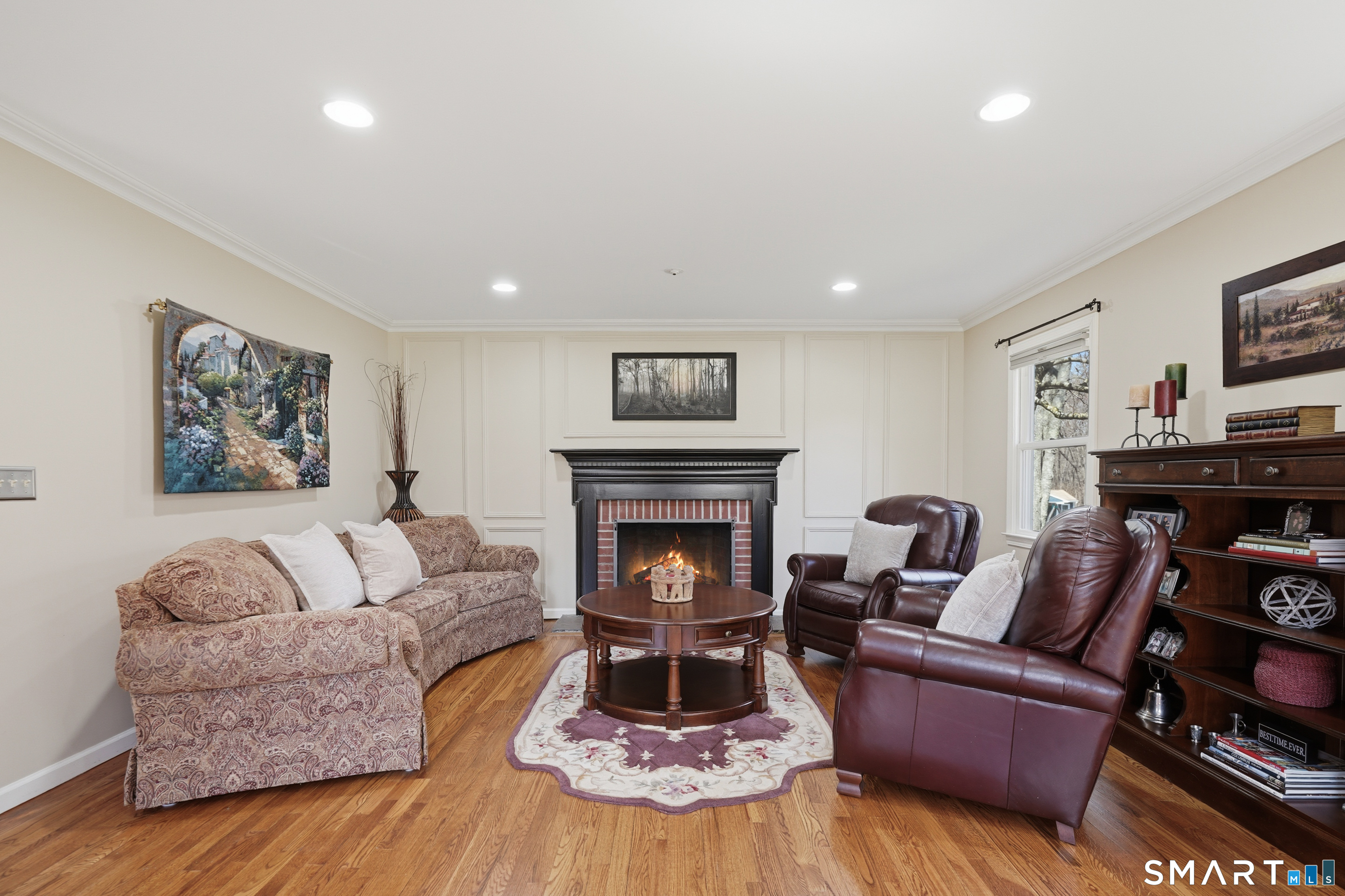 21 Shawnee Lane Monroe CT 06468