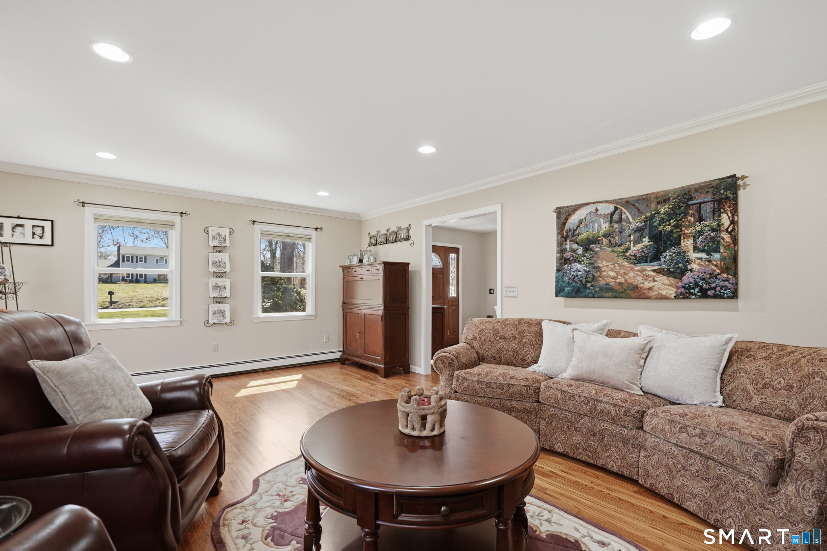 21 Shawnee Lane Monroe CT 06468