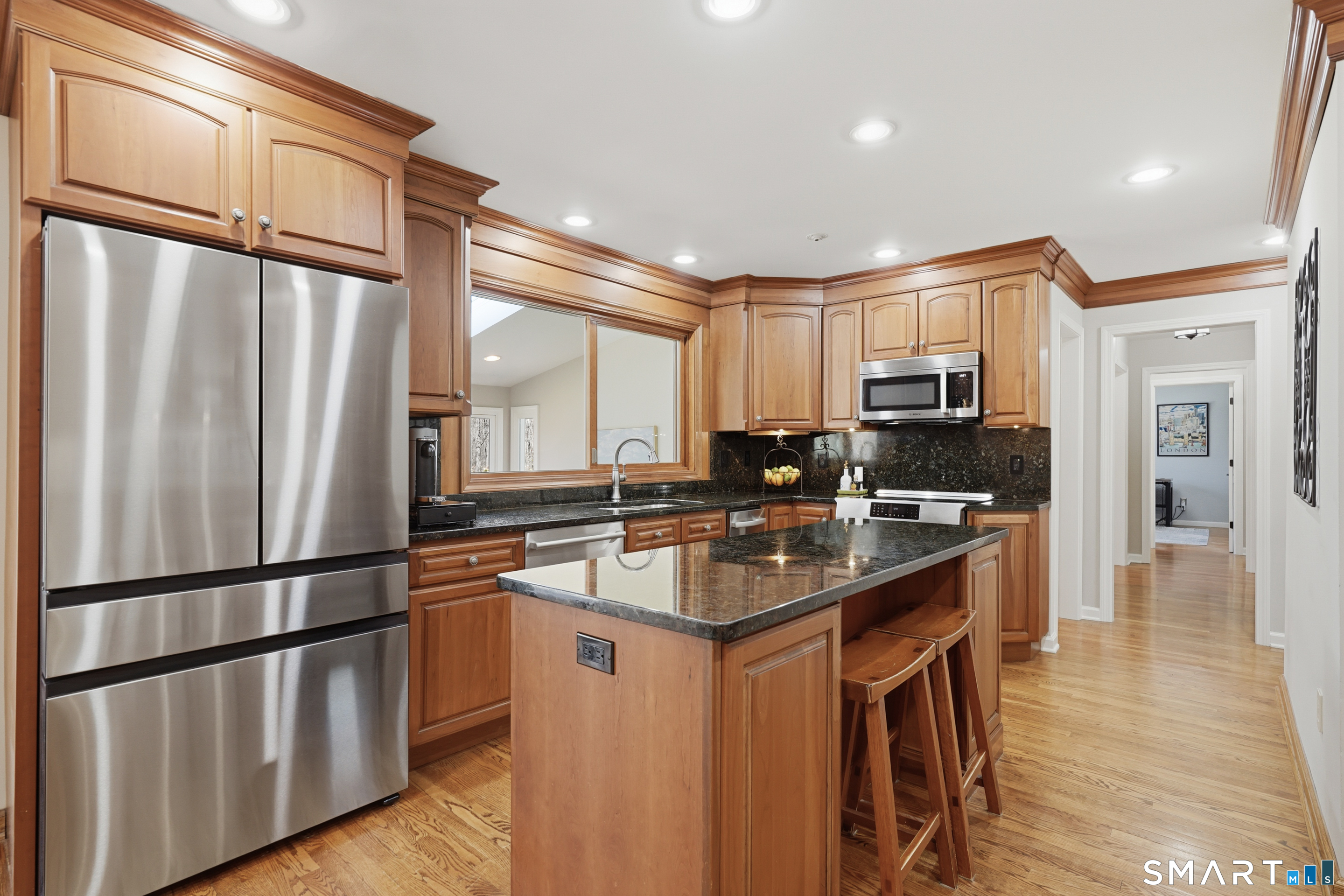 21 Shawnee Lane Monroe CT 06468