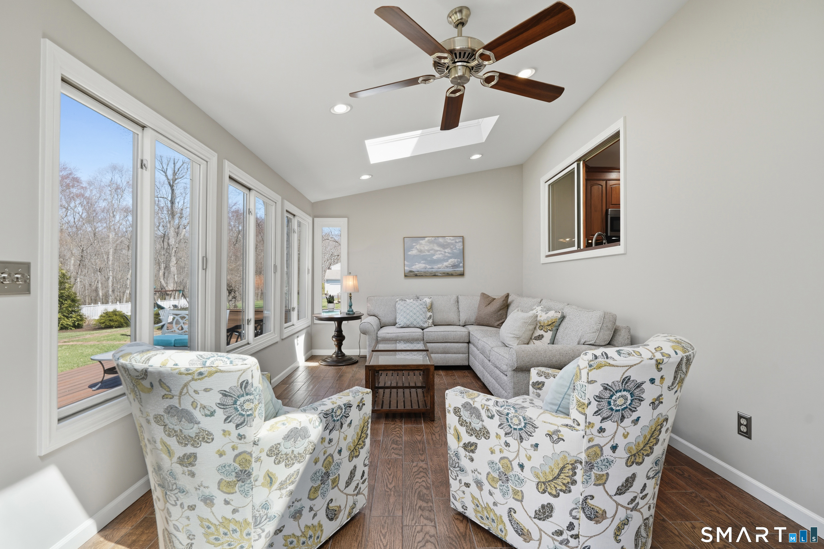 21 Shawnee Lane Monroe CT 06468