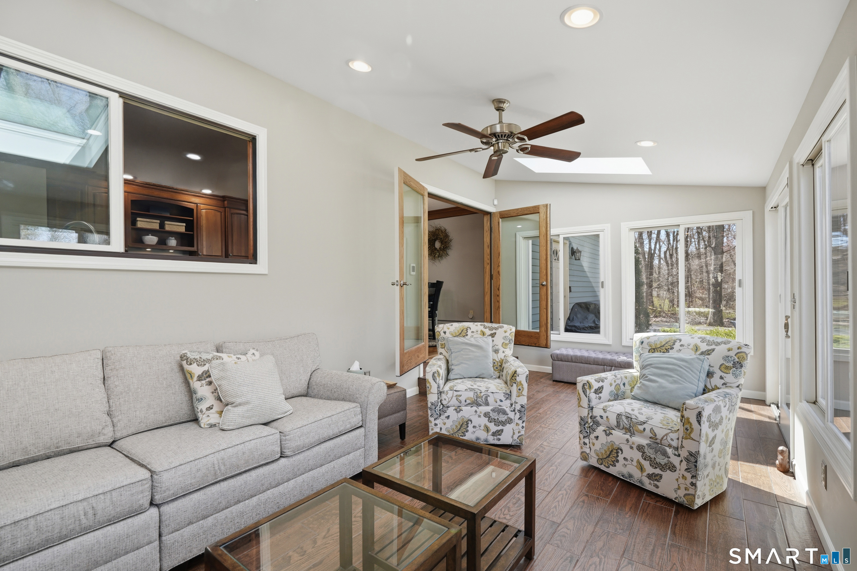 21 Shawnee Lane Monroe CT 06468