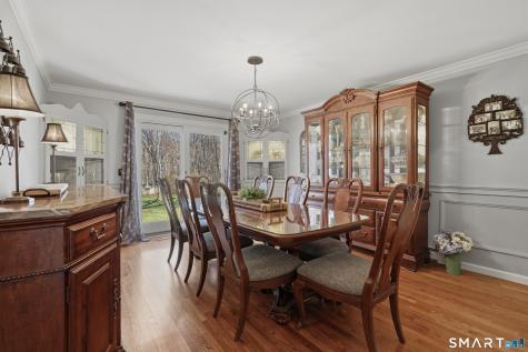 21 Shawnee Lane Monroe CT 06468